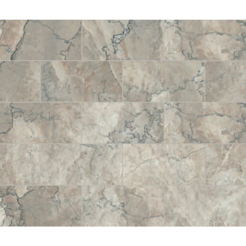 Bengali Temple 3X6 Polished