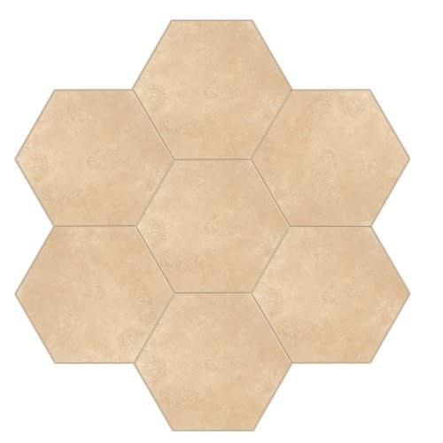 Torreon Hexagon