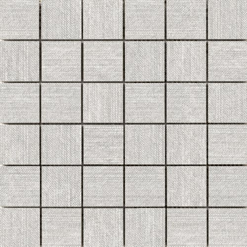 Rajmata 2" X 2" Mosaic On 12" X 12" Mesh