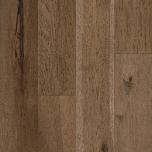 Woodland Premium in Shade Filled Hardwood flooring by Doma