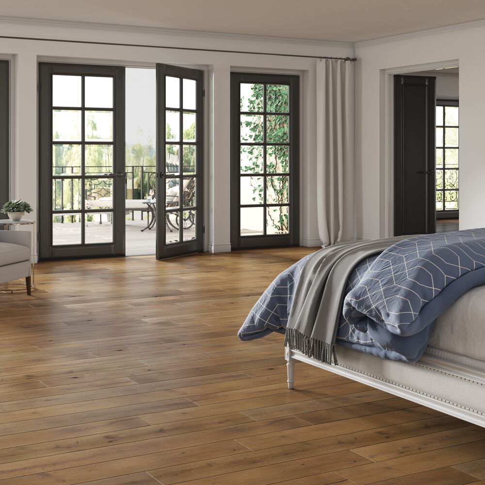 Local Venture Premium in Effortlessly Serene