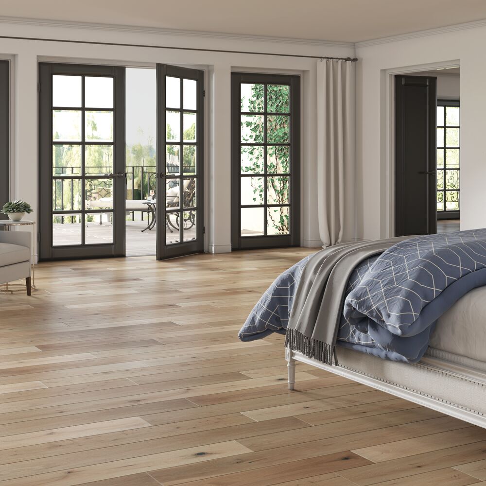 Local Venture Premium in Tranquil Surround