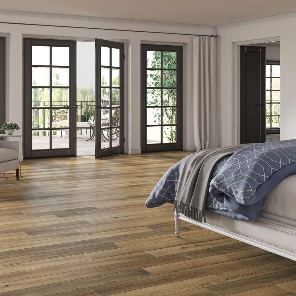 Local Venture Premium in Loft Style
