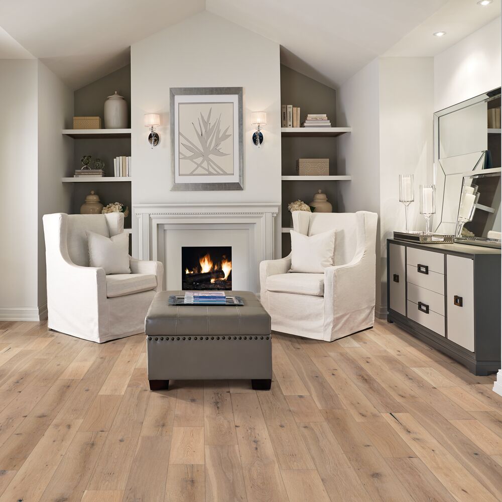 Woodland Essential in Breeze