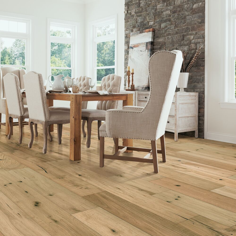 Woodland Premium in Peaceful Oasis