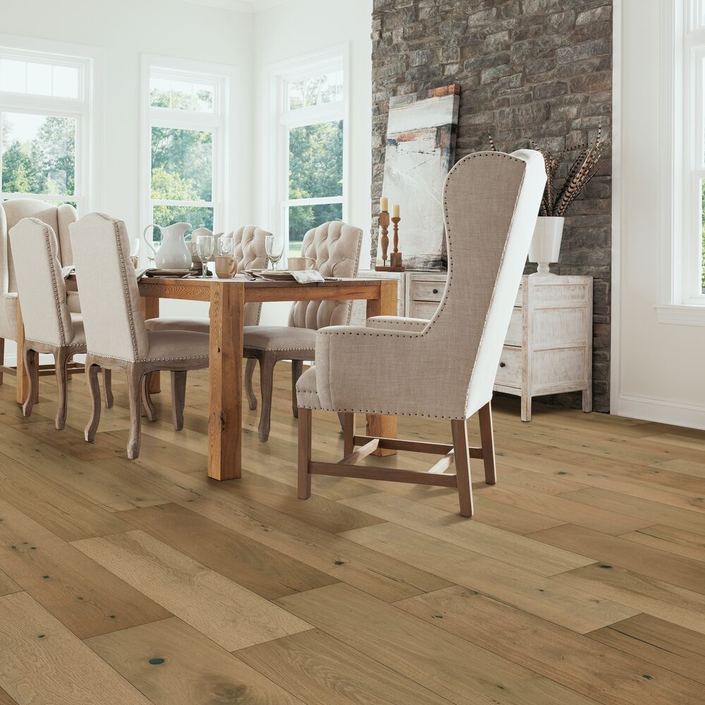 Woodland Premium in Lakefront Tan