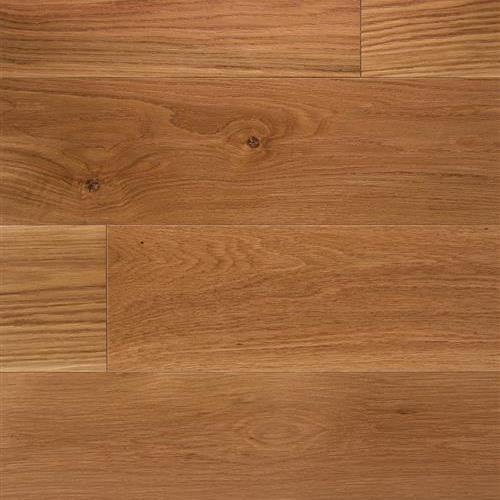 Natural White Oak - 7