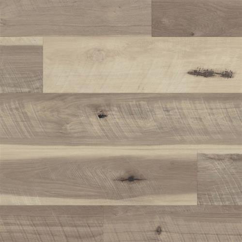 Weathered Hickory