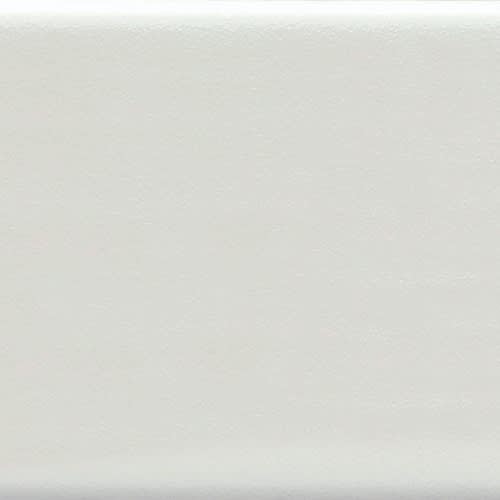 Plain Pearl 3" X 12"