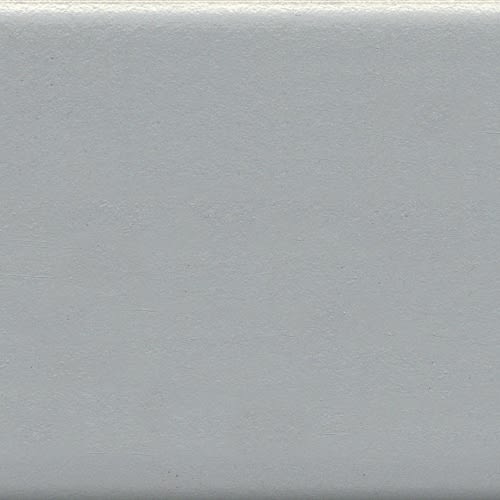 Plain Silver 3" X 12"