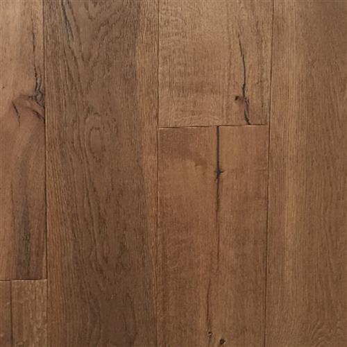 European Oak Chrishell