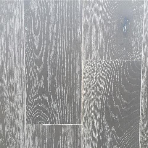 European Oak La Jolla