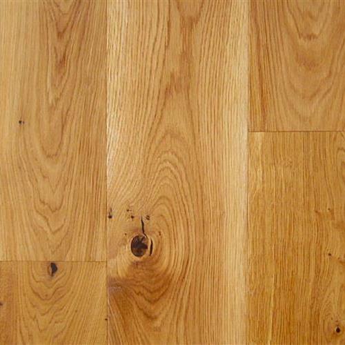 European Oak Natural