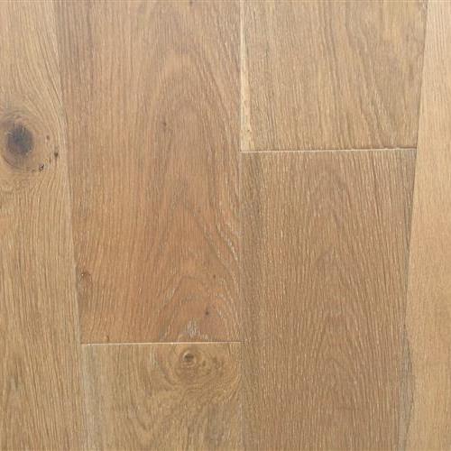 European Oak Pebble Beach