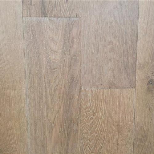 European Oak Shell Beach