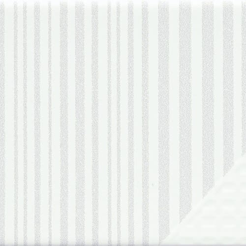 Aglow White 3" X 12"