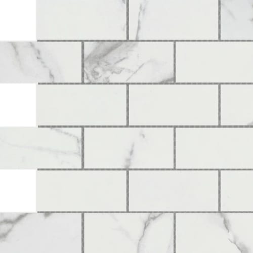 Mila-Offset Mosaic
