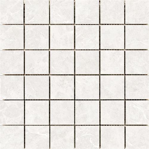 White - Mosaic
