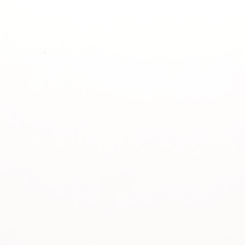 Pure White Matte 24" X 24"