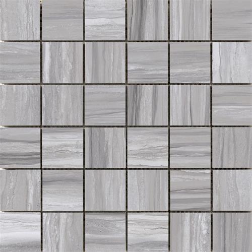 Gray Mosaic Mosaic