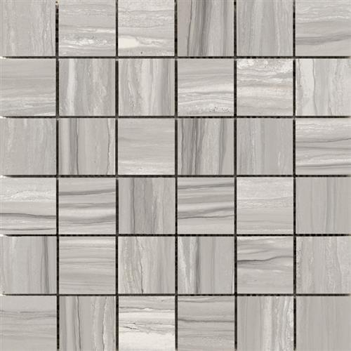 Taupe Mosaic Mosaic