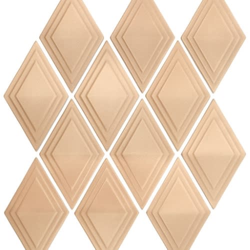 Champagne Gold - Harlequin