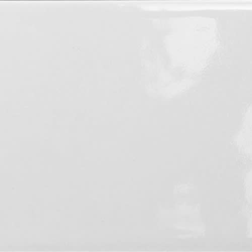 Gray Glossy 4" X 16"