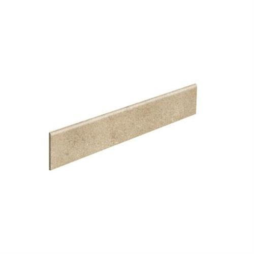 Antique Beige Bullnose - 3X24
