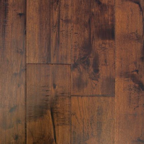 Hickory Spanish Coffee -7.5