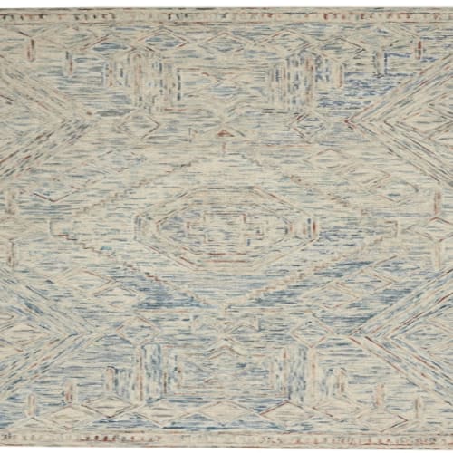 Interlock Itl02 by Nourison Hospitality