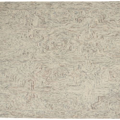 Interlock Itl03 by Nourison Hospitality