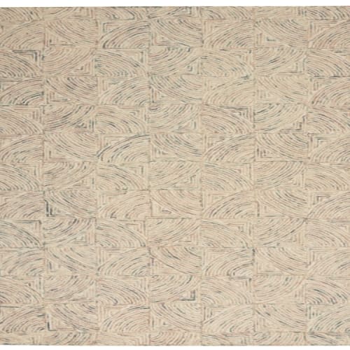 Interlock Itl05 by Nourison Hospitality