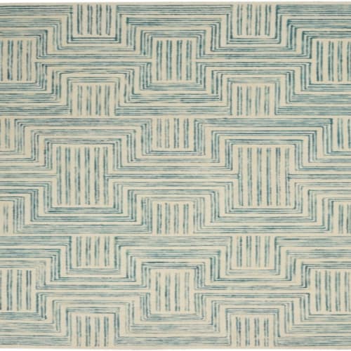 Interlock Itl06 by Nourison Hospitality