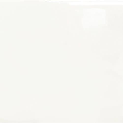 Ivory Glossy 4" X 16"