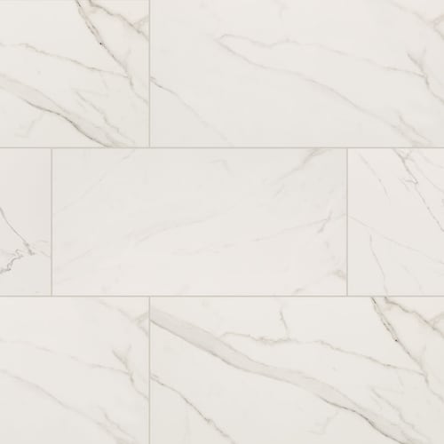 Calacatta Venato - 12X24 Polished
