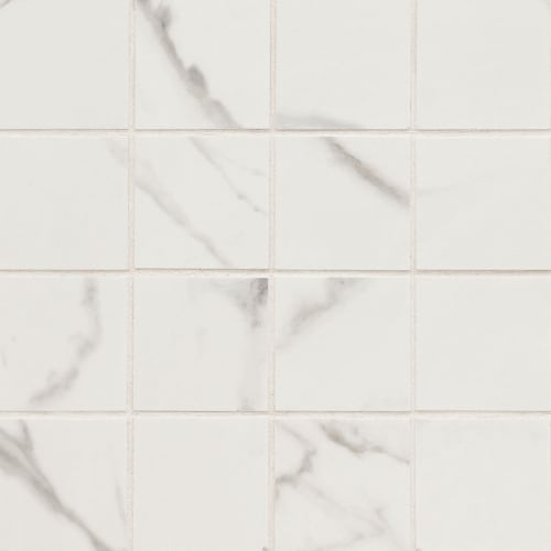 Calacatta Venato - 3X3 Matte