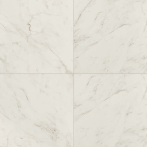 Carrara Bianco - 24X24 Polished