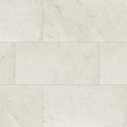 Carrara Bianco - 24X48 Matte