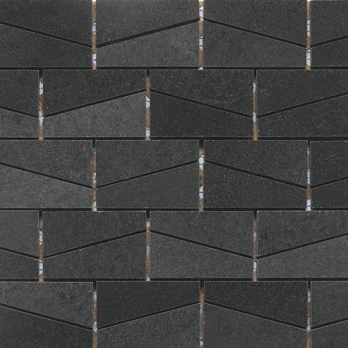 Wedge Polished Urban Bluestone