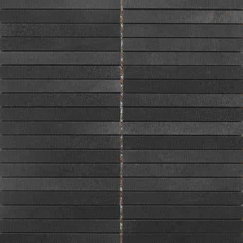 Linear Polished Urban Bluestone