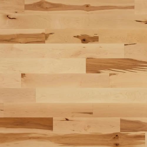 Natural, Character 3.125