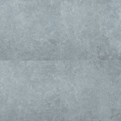 Lunar Silver - 24X24