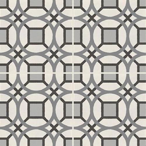 Kaleido - Chalk, Midnight, Shadow, Smoke Blend