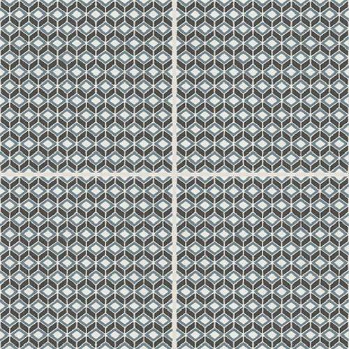 Birdseye - Chalk, Midnight, Shadow, Smoke, Denim Blend