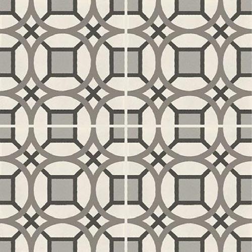 Kaleido - Chalk, Mud, Midnight, Sand, Smoke Blend