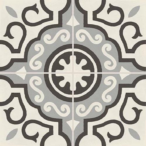 Parisian - Chalk, Midnight, Shadow, Smoke Blend