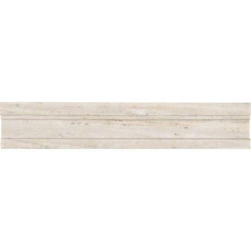 Open Horizon Chair Rail (Honed And Polished)