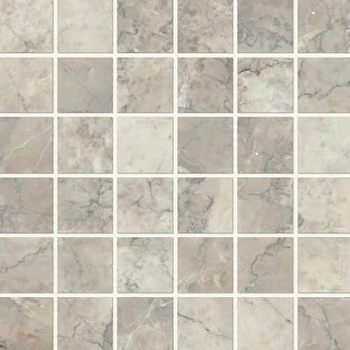 Bengali Temple Marble - 2X2 Mosaic