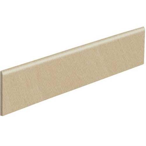 Desert Sand Bullnose - 3X12