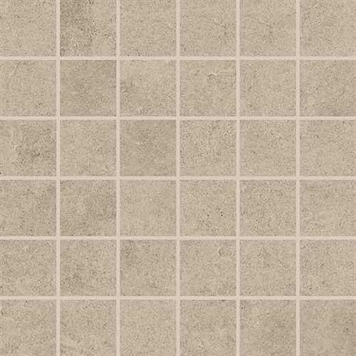 Overland Beige Unpolished - 12X12